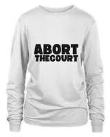 Women's Long Sleeved T-Shirt