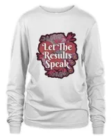 Women's Long Sleeved T-Shirt