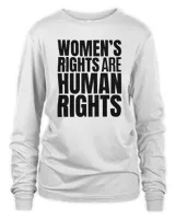 Women's Long Sleeved T-Shirt