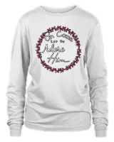 Women's Long Sleeved T-Shirt