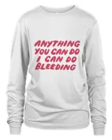 Women's Long Sleeved T-Shirt