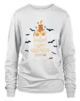 Women's Long Sleeved T-Shirt