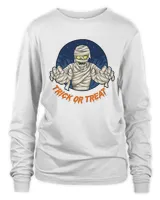 Halloween trick or treat6 T-Shirt