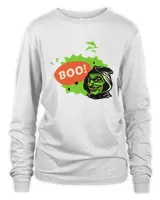 Women's Long Sleeved T-Shirt