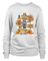 Women's Long Sleeved T-Shirt