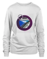 Women's Long Sleeved T-Shirt