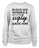 Women's Long Sleeved T-Shirt