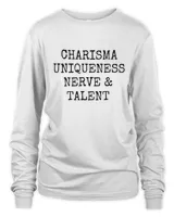 Women's Long Sleeved T-Shirt