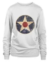 Women's Long Sleeved T-Shirt