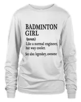 Women's Long Sleeved T-Shirt