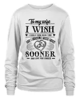 Women's Long Sleeved T-Shirt