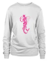 Women's Long Sleeved T-Shirt