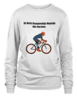 Women's Long Sleeved T-Shirt