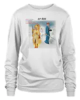 Women's Long Sleeved T-Shirt