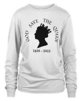 Women's Long Sleeved T-Shirt