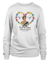 Women's Long Sleeved T-Shirt