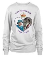 Women's Long Sleeved T-Shirt