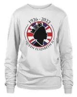 Women's Long Sleeved T-Shirt