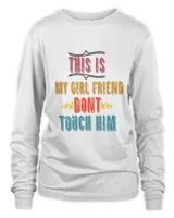 Women's Long Sleeved T-Shirt