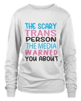 Women's Long Sleeved T-Shirt