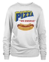 Women's Long Sleeved T-Shirt