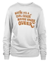 Women's Long Sleeved T-Shirt