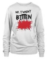 Women's Long Sleeved T-Shirt