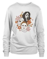 Women's Long Sleeved T-Shirt