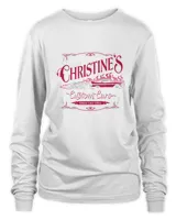 Women's Long Sleeved T-Shirt