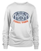 Women's Long Sleeved T-Shirt