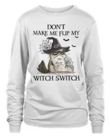 Women's Long Sleeved T-Shirt