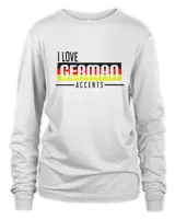 Women's Long Sleeved T-Shirt