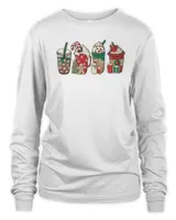 Women's Long Sleeved T-Shirt