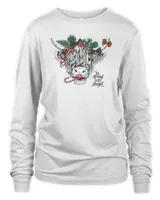 Women's Long Sleeved T-Shirt