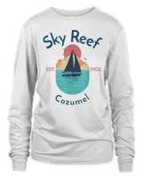 Women's Long Sleeved T-Shirt