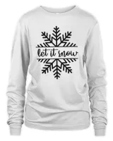 Women's Long Sleeved T-Shirt