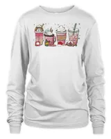 Women's Long Sleeved T-Shirt