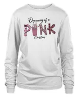 Women's Long Sleeved T-Shirt