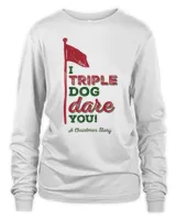 Women's Long Sleeved T-Shirt