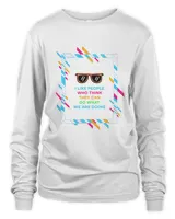 Women's Long Sleeved T-Shirt