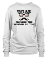 Women's Long Sleeved T-Shirt