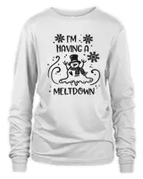 Women's Long Sleeved T-Shirt