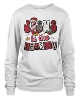 Women's Long Sleeved T-Shirt