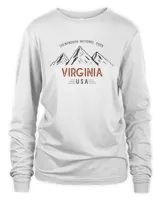 Women's Long Sleeved T-Shirt