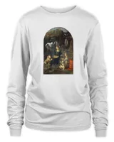 Women's Long Sleeved T-Shirt