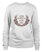 Women's Long Sleeved T-Shirt