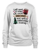 Women's Long Sleeved T-Shirt