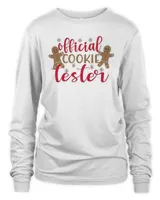 Women's Long Sleeved T-Shirt