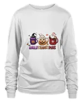 Women's Long Sleeved T-Shirt