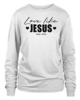 Women's Long Sleeved T-Shirt